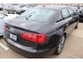 2014 Oolong Gray Metallic Audi A6 2.0T quattro Sedan  photo #7