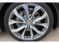 Oolong Gray Metallic - A6 2.0T quattro Sedan Photo No. 9