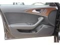 Oolong Gray Metallic - A6 2.0T quattro Sedan Photo No. 10
