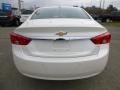 2014 White Diamond Tricoat Chevrolet Impala LT  photo #4