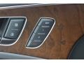 Oolong Gray Metallic - A6 2.0T quattro Sedan Photo No. 11