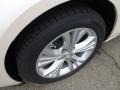 2014 White Diamond Tricoat Chevrolet Impala LT  photo #9