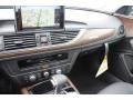 Oolong Gray Metallic - A6 2.0T quattro Sedan Photo No. 16