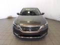 2014 Modern Steel Metallic Honda Accord Sport Sedan  photo #2