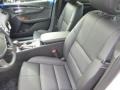2014 White Diamond Tricoat Chevrolet Impala LT  photo #10