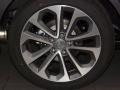 2014 Modern Steel Metallic Honda Accord Sport Sedan  photo #4