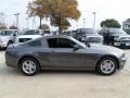 Sterling Gray - Mustang V6 Coupe Photo No. 6