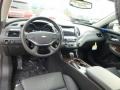 2014 White Diamond Tricoat Chevrolet Impala LT  photo #12