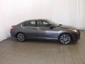 2014 Modern Steel Metallic Honda Accord Sport Sedan  photo #5