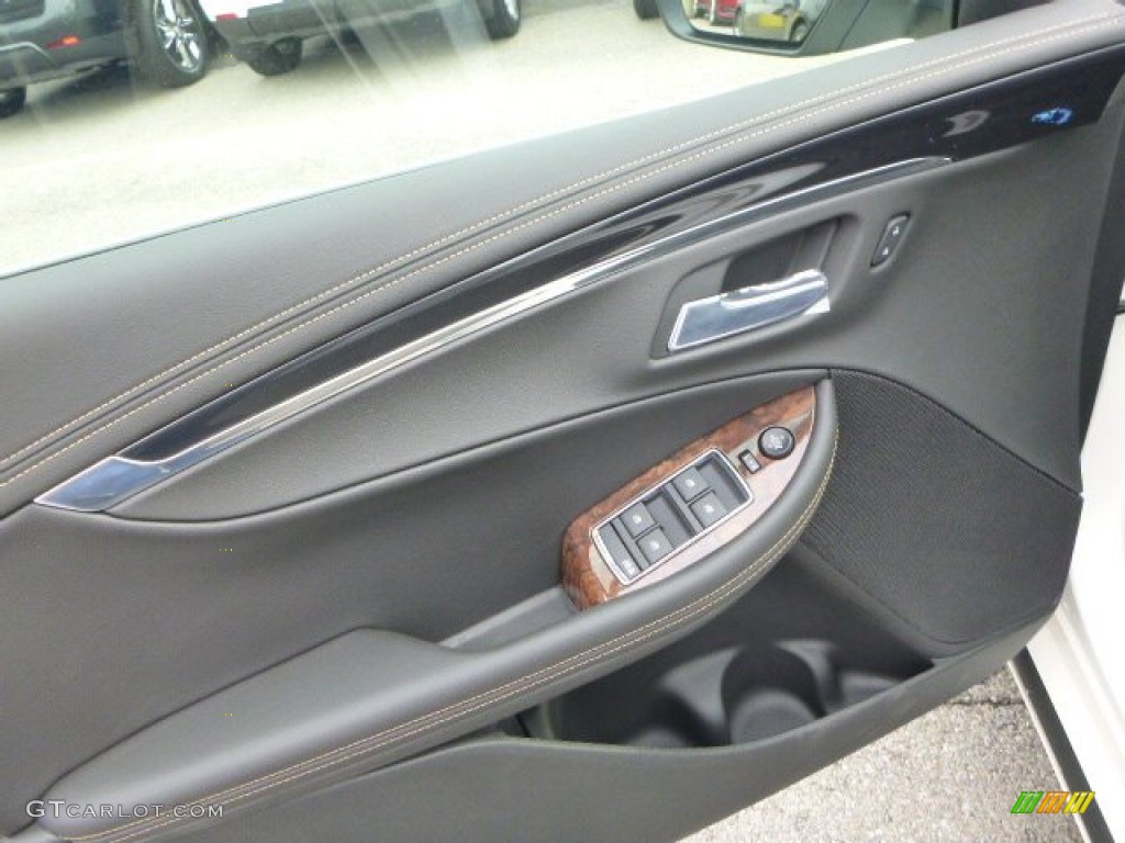 2014 Impala LT - White Diamond Tricoat / Jet Black photo #13