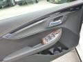 2014 White Diamond Tricoat Chevrolet Impala LT  photo #13