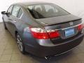 2014 Modern Steel Metallic Honda Accord Sport Sedan  photo #6