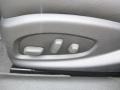 2014 White Diamond Tricoat Chevrolet Impala LT  photo #14