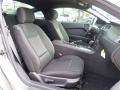 Sterling Gray - Mustang V6 Coupe Photo No. 9