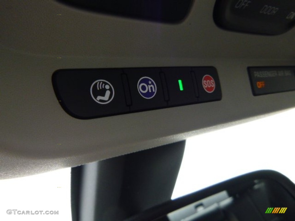 2014 Impala LT - White Diamond Tricoat / Jet Black photo #15