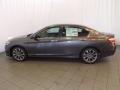 2014 Modern Steel Metallic Honda Accord Sport Sedan  photo #8
