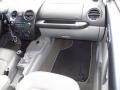 Platinum Grey - New Beetle TDI Coupe Photo No. 19