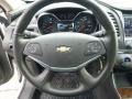 2014 White Diamond Tricoat Chevrolet Impala LT  photo #16