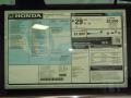 2014 Modern Steel Metallic Honda Accord Sport Sedan  photo #9
