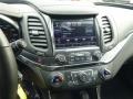 2014 White Diamond Tricoat Chevrolet Impala LT  photo #17