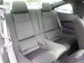 Sterling Gray - Mustang V6 Coupe Photo No. 12