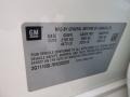 2014 White Diamond Tricoat Chevrolet Impala LT  photo #18