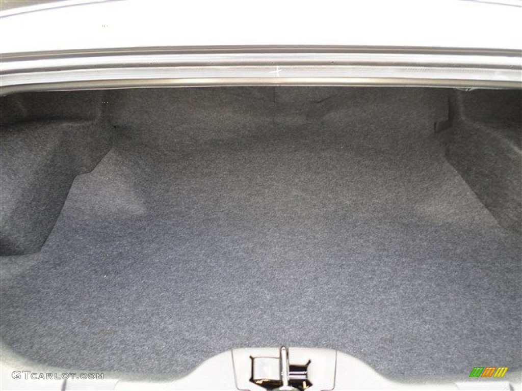 2014 Mustang V6 Coupe - Sterling Gray / Charcoal Black photo #13