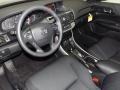 2014 Modern Steel Metallic Honda Accord Sport Sedan  photo #11