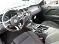 Sterling Gray - Mustang V6 Coupe Photo No. 15