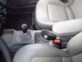 Platinum Grey - New Beetle TDI Coupe Photo No. 24