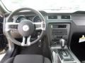 Sterling Gray - Mustang V6 Coupe Photo No. 16