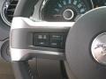 Sterling Gray - Mustang V6 Coupe Photo No. 17