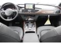 Oolong Gray Metallic - A6 2.0T quattro Sedan Photo No. 33