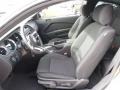Sterling Gray - Mustang V6 Coupe Photo No. 22