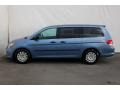 2009 Bali Blue Pearl Honda Odyssey LX  photo #9