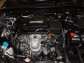 2014 Modern Steel Metallic Honda Accord Sport Sedan  photo #33