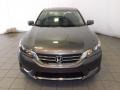 2014 Modern Steel Metallic Honda Accord EX Sedan  photo #2