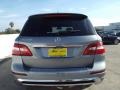 Paladium Silver Metallic - ML 350 Photo No. 5