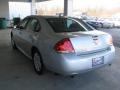 Silver Ice Metallic - Impala LT Photo No. 3