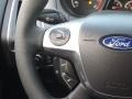 2014 Ford Focus ST Hatchback Controls
