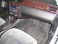 Silver Ice Metallic - Impala LT Photo No. 11