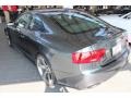 Daytona Gray Pearl - RS 5 Coupe quattro Photo No. 5