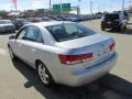 2008 Bright Silver Hyundai Sonata Limited  photo #6