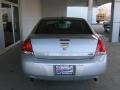 Silver Ice Metallic - Impala LT Photo No. 15