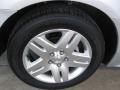 Silver Ice Metallic - Impala LT Photo No. 17