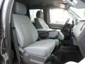 2014 Sterling Gray Metallic Ford F250 Super Duty XLT Crew Cab 4x4  photo #10