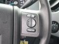 2014 Sterling Gray Metallic Ford F250 Super Duty XLT Crew Cab 4x4  photo #17