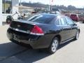 Black - Impala LT Photo No. 8