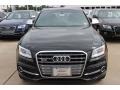 Phantom Black Pearl - SQ5 Premium plus 3.0 TFSI quattro Photo No. 2