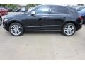 Phantom Black Pearl - SQ5 Premium plus 3.0 TFSI quattro Photo No. 4